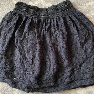 Girls skirt size 14
